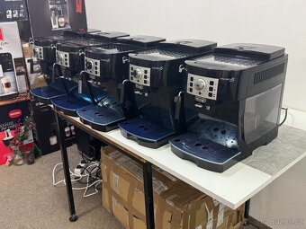Kávovary DeLonghi MAGNIFICA S ECAM22.110.B - 20