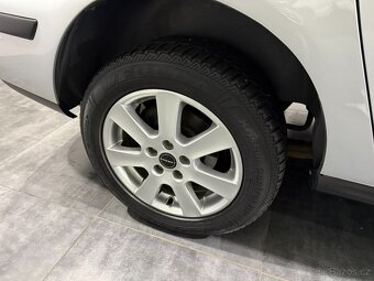 Seat Alhambra 2,0 TDI STYLE 7 MÍST NAVI TEMPOMAT - 20