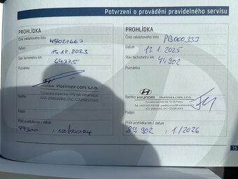 Hyundai i30 1,0T-GDi 78tis km 2018 - 20