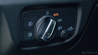 Audi A3 Sportback 2.0 TDI DPF Ambition - 20