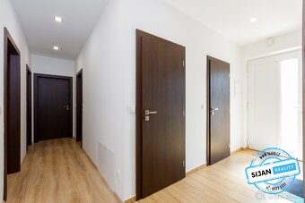 Prodej rodinného domu 4+kk s garáží, Držovice, ev.č. 00567 - 20