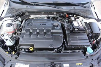 Škoda Octavia 1.6 TDI, DSG, 85kW, NAVIGACE - 20