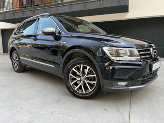 Originální alu kola R17 Volkswagen Tiguan - 20