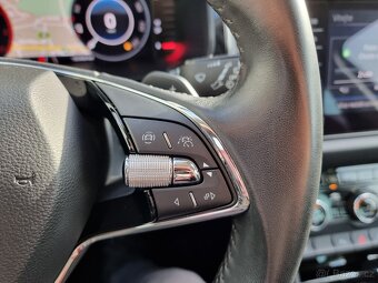 Škoda Kodiaq 2.0TDI, 4X4, 7 MÍST, VIRTUAL C - 20