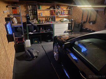 Ford Mondeo ST220 - 20