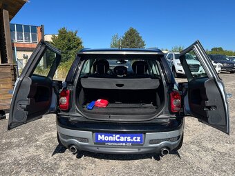 Mini Clubman, S 1.6 i 16V 128kW AUTOMAT - 20