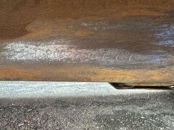 Nissan Double Cab 2.5 TDi 98kw, ČR,tažné,nová STK do 10/2027 - 20