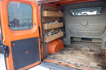 Fiat Ducato 30 L1H1 2.2 Multijet - 20