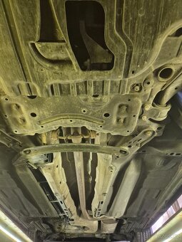 Volvo V50 1.6D,80KW,KLIMA,BEZ KOROZE,R.V.2010 - 20