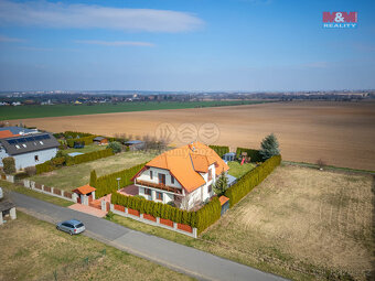 Prodej rodinného domu, 230 m², Křenice, ul. Okružní - 20