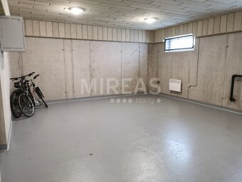 Lysá nad Labem, pronájem bytu 2+kk 52 m2, s balkónem, garážo - 20