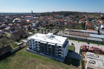 Lysá nad Labem, pronájem bytu 2+kk 52 m2, s balkónem, garážo - 20