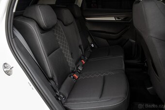 Škoda Karoq 2.0 TDI SCR Ambition 4x4 DSG - 20