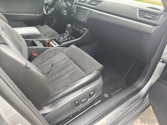 Škoda Superb 3 - 20
