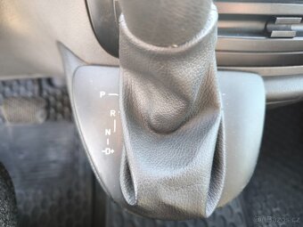 mercedes vito viano long 2010 4x4 9-mist - 20