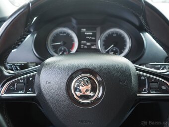 2018 Škoda Octavia 1.6 TDI, Style, DPH - 20