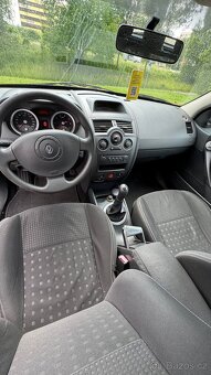 Renault Megane II Grandtour – 1.4 benzín – 150 000 km - 20