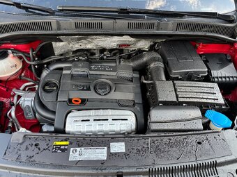 Seat Alhambra 1.4 TSI ECOMOTIVE 7 MIST - 20