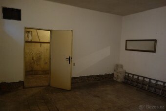 Zahrada - polosamota - 20