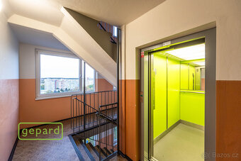 Prodej bytu 3+kk, 88 m²/L, Praha 13 – Stodůlky, ul. Bellušov - 20