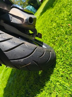 Vespa GTS 125 i.e. (2013) po servisu VÝPRODEJ - 20