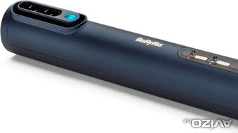 BABYLISS AS6550E 3v1 fén žehlička styler NOVÝ, NEPOUŽITÝ - 20