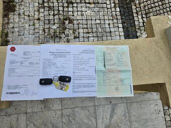 VW Sharan 2.0 TDI 103 kW m. 2011, 7 míst, Dovoz SRN Nová STK - 20