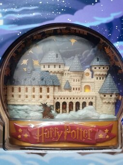 Polly Pocket Harry Potter Compact - 20