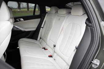 BMW X6 30d 210kw / SVK / 1.M / DPH / - 20