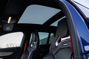 Mercedes Benz C63 AMG w205 - TOP stav - 20