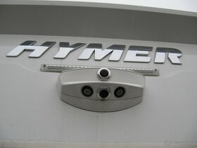 Prodám integrovaný obytný automobil Hymer ex 580 ,r.v.2021 - 20