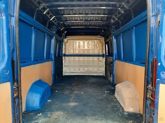 Peugeot Boxer, 2.2 HDI 120k 3500   L3H2   KLIMA - 20