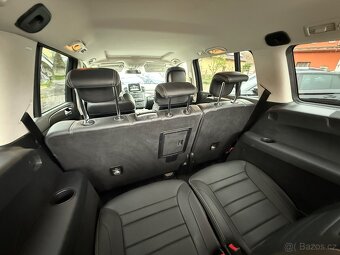 Mercedes-Benz GLS 63AMG 2016 2.MAJ ČR /Max výbava/ - 20