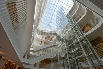 Praha 4 - Michle, prodej bytu 3+kk/L 86 m², okr. Praha - 20