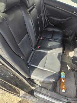 Toyota Avensis 2009 2.2 d4d 130kw - 20