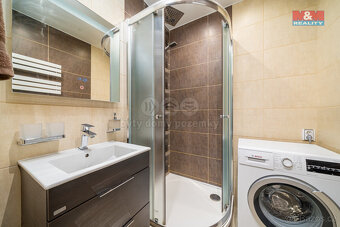 Prodej bytu 3+1, 74 m², Lanškroun, ul. B. Martinů - 20