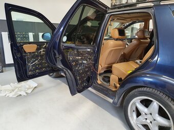 Mercedes ML430 Lorinser - 20