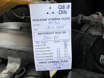 Fiat Talento, 1.6 EcoJET 89kW, KLIMA, TAŽNÉ - 20