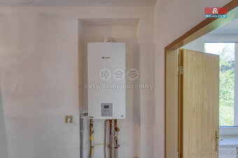 Pronájem rodinného domu, 115 m², Vejprnice, ul. Línská - 20