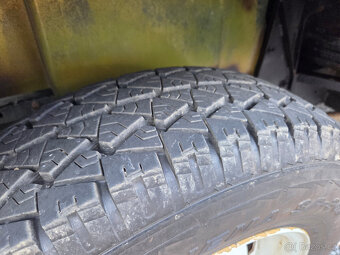 Land Rover Santana 2.3D - 20