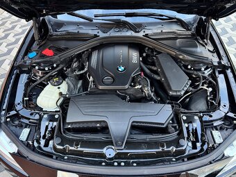 BMW Rad 3 Touring 320d Edition Sport Line Shadow Automat - 20
