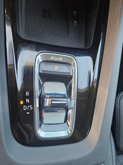 Škoda Octavia IV 4x4 2.0 TDI DSG Tazne - 20