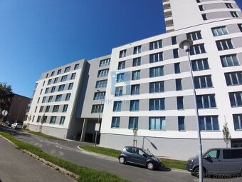 Prodej bytu 2+KK Plzeň - Jižní Předměstí, ulice Nemocniční, - 20