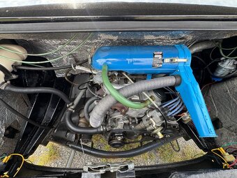 Škoda Rapid 136 - 20