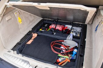 BMW rad 5 Touring 530d xDrive - 20