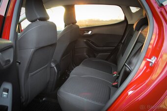 Ford Fiesta 1.0 / V ZÁRUKE / - 20