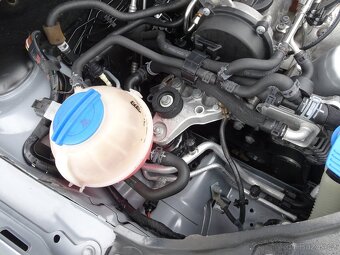 Škoda Roomster 1.2 TSi - 20