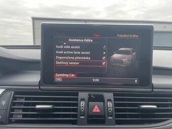 Audi A6 Allroad 3.0Tdi 200kw, DPH, WEBASTO,EL.KUFR - 20