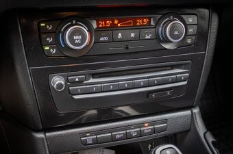 BMW X1 xDrive 18d A/T. - 20