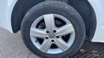 VW Transporter 2.0TDi T5 Long DSG - 20